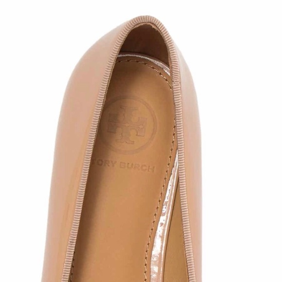 Authentic Tory Burch Flats - Picture 4 of 13